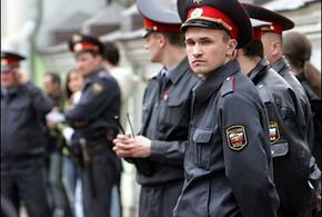 Стало известно, за какие преступления полиция перестанет наказывать нарушителей российских законов