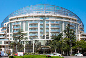  центре Сочи вновь пытаются продать отель, построенный к Олимпиаде 2014 года