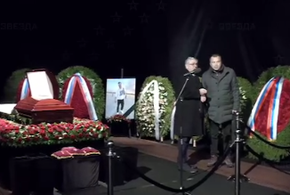 Журналиста похоронят на Троекуровском кладбище