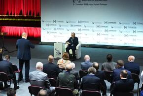 Владимир Путин заявил об отказе России от «статуса бензоколонки»