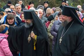 Замешанного в гей-скандале епископа подозревают в отъеме православного приюта в Сочи