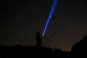 Жителям Кубани в субботу астрономы пообещали яркое зрелище в ночном небе