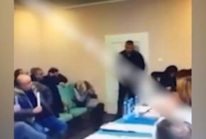 На Украине депутат взорвал три гранаты на заседании сельского совета