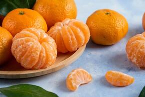Оранжевое настроение: кому и сколько мандаринов можно съесть в новогоднюю ночь