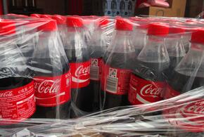 Почему нельзя пить кока-колу из Казахстана, рассказали в управлении торговли Краснодара