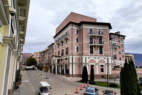 Стала известна цена самой дорогой квартиры в Сочи