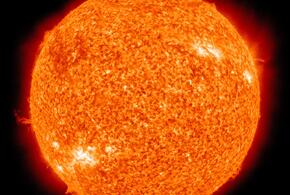 Ожидается повышенная активность Солнца в 2024 году