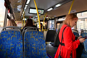 В Краснодаре перенесли дату повышения проезда на трех автобусных маршрутах