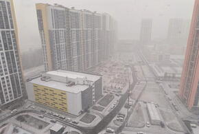 В Краснодарском крае сегодня ожидается дождь с мокрым снегом