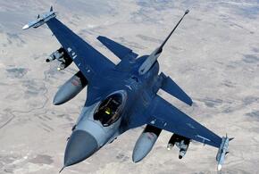 В России будут считать взлёты F-16 с баз стран НАТО участием в конфликте