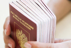 В России вступил в силу закон о сдаче загранпаспорта для «невыездных» граждан