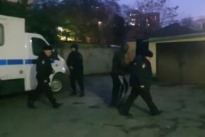 В Ростовской области сотрудники ФСБ задержали украинского шпиона