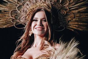 Жительница Краснодара завоевала титул «Мисс Европа 2023»  на международном конкурсе в Шарм-Эль-Шейхе