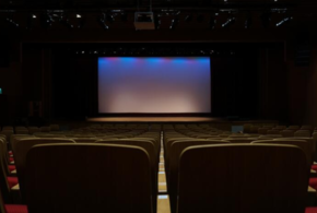 Капремонт кинотеатра могут завершить уже в июле 2024-го