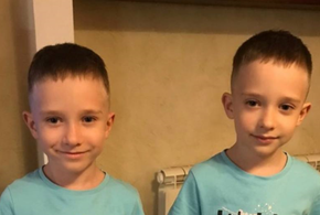 Мальчиков-близнецов, похищенных в Краснодаре, разыскивает полиция
