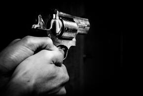 Преступники напали с пистолетом на случайных прохожих в Анапе