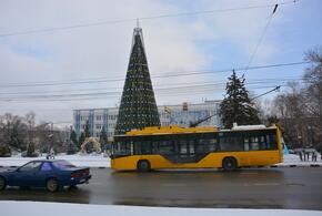 С Нового года в Новороссийске подняли цену за проезд на маршрутных автобусах