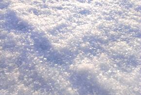 Сильный снегопад ожидается в Сочи