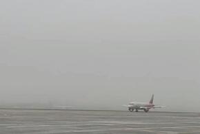 Стало известно, что аэропорт Сочи начал принимать самолеты