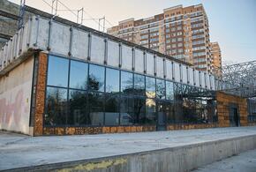 Стало известно, когда откроется кинотеатр «Болгария» в Краснодаре