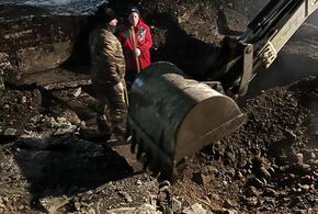 В Белореченске в ночь на 10 января авария оставила без отопления 12 многоквартирных домов