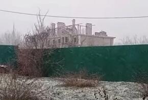 В Краснодаре решилась судьба особняка за 300 миллионов на Затоне, известного, как «дача Ахеджака»
