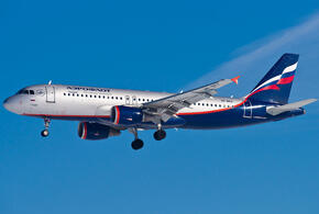 В марте «Аэрофлот» запустит новые рейсы в Сочи из 11 городов России