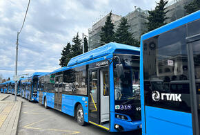 В Сочи на автобусном маршруте в Сириус с 1 февраля вводят новую систему оплаты