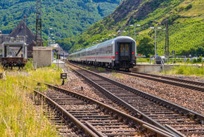 РЖД запустит дополнительные поезда на праздники в феврале и марте