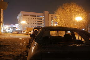 ВСУ вновь обстреливают Белгород, в городе объявлена тревога