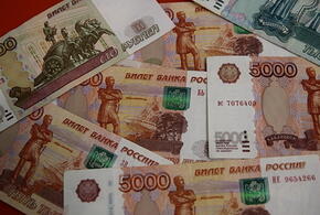 За год работодатели на Кубани задолжали сотрудникам 355 млн рублей зарплаты