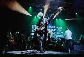 Гранж и симфонический оркестр: трибьют-шоу «Nirvana» пройдёт в Краснодаре. 12+