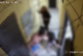 Избивший женщину и 4-летнего ребенка в Краснодаре пока получил только 15 суток ареста