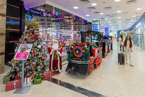 Мэрия: за год в торговых центрах Краснодара побывало почти 50 млн человек