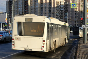 Состояние общественного транспорта в Краснодарском крае ухудшилось
