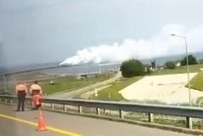 Сообщения о взрыве на Крымском мосту - фейк