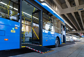 В честь 10-летнего юбилея Олимпиады в Сочи проезд на автобусах 14 маршрутов станет бесплатным 7 февраля