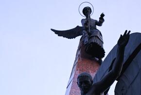 В Чистяковской роще Краснодара установят памятник участникам военных конфликтов, контртеррористических операций и СВО