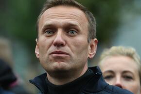 В колонии умер Алексей Навальный
