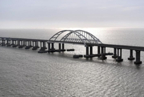 Завершается расследование по делу о теракте на Крымском мосту