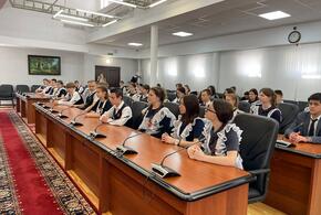 Депутат Андрей Анашкин организует для детей экскурсии 