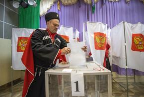 Крайизбирком Кубани заявил об усилении охраны избирательных урн на участках во избежание провокаций