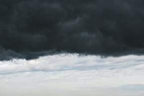 Мощный шторм снова обрушится на Кубань в ближайшие часы