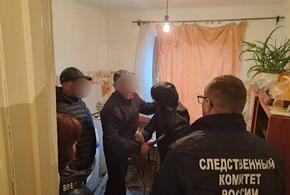 Мужчина зарезал своего знакомого и сам сдался полиции в посёлке Ахтырский