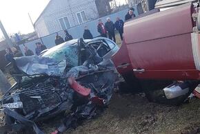 В Краснодарском крае авария унесла еще одну жизнь