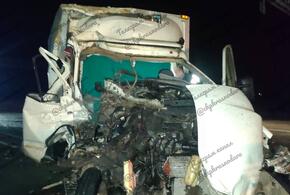 В Новокубанском районе в ночном ДТП погиб пассажир «Газели»