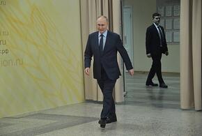 Все боятся огромных пробок: в Краснодаре ждут Путина на открытии Дворца самбо