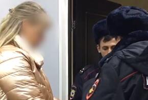 Жительница Краснодара зарезала мужа в пьяной агонии