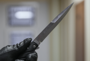 Жительница Краснодара зарезала сожителя кухонным ножом