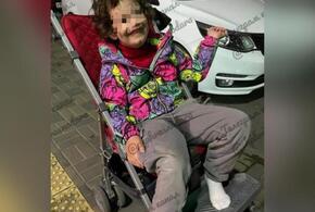 Бросила больного ребёнка на улице: в полиции решат, что делать с безответственной матерью в Краснодаре